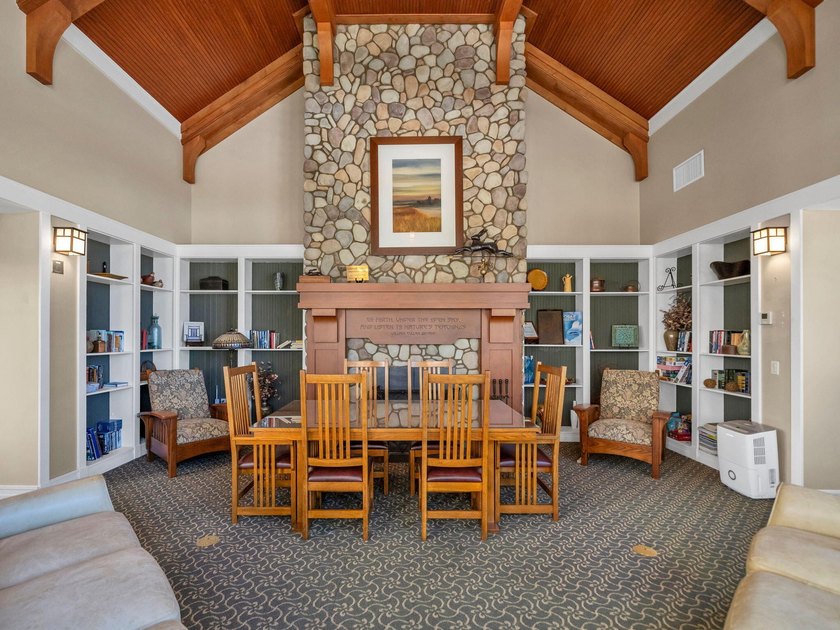 Welcome Home to your exquisite lakefront coastal oasis! Wild - photo 50