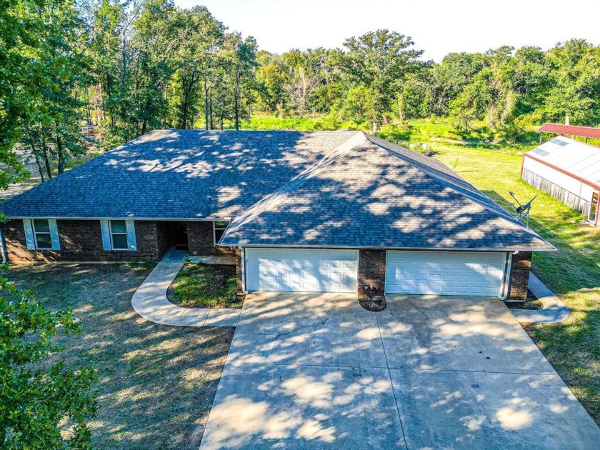 2037 SE County Road 3310, Kerens, TX 75144, 3211162