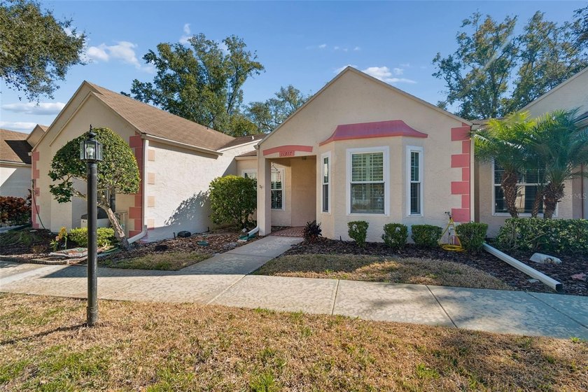 Welcome to Timber Oaks, a 55+ community that offers a - photo 2