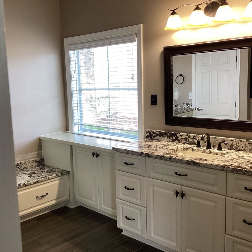 If its space you need, then here's your home. 4 bedrooms with 4 - photo 15