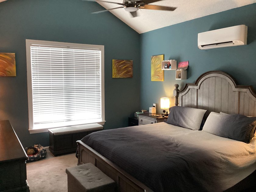 If its space you need, then here's your home. 4 bedrooms with 4 - photo 26