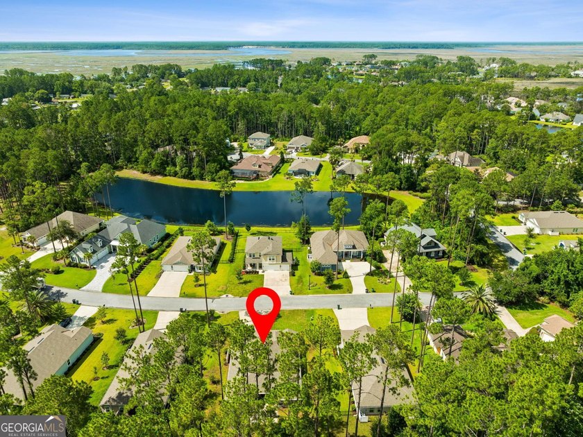 * Move-In Ready 4-Bedroom Home in Gated Osprey Cove - Your - photo 44