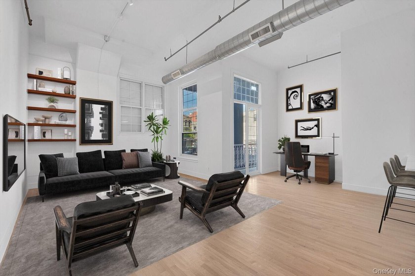 Loft of Your Dreams The Chocolate Factory Condominium is and - photo 2