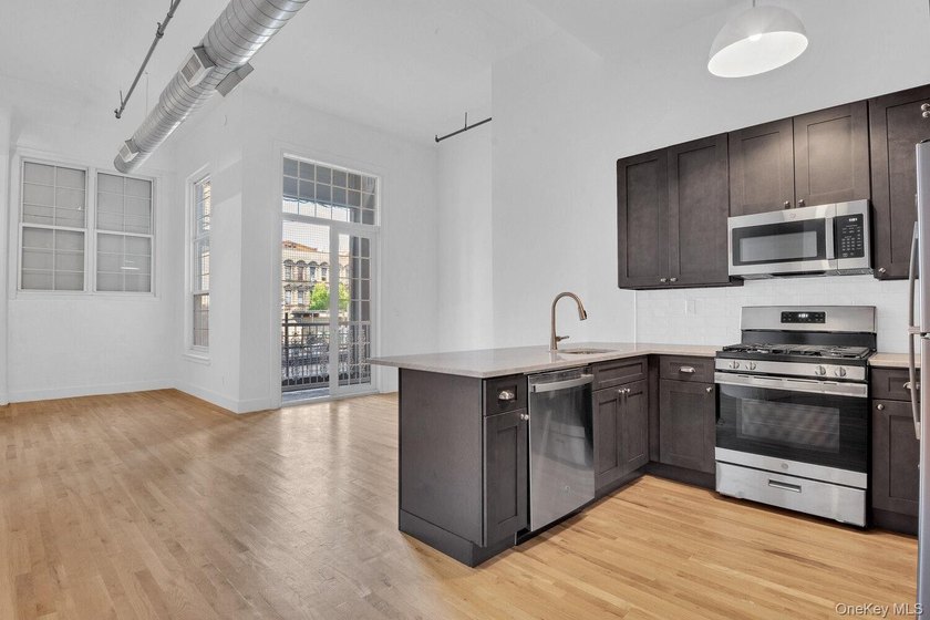 Loft of Your Dreams The Chocolate Factory Condominium is and - photo 3