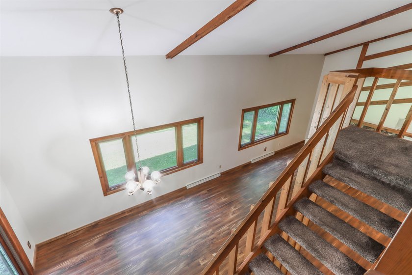 Nestled on two wooded lots just south of Waupaca, this 3BR, 2BA - photo 23