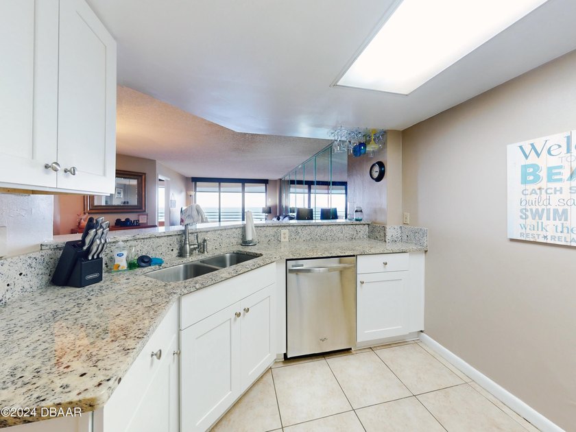 Invest in paradise! 9th-floor condo in Daytona Beach Shores with - photo 15