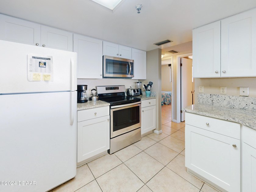 Invest in paradise! 9th-floor condo in Daytona Beach Shores with - photo 17