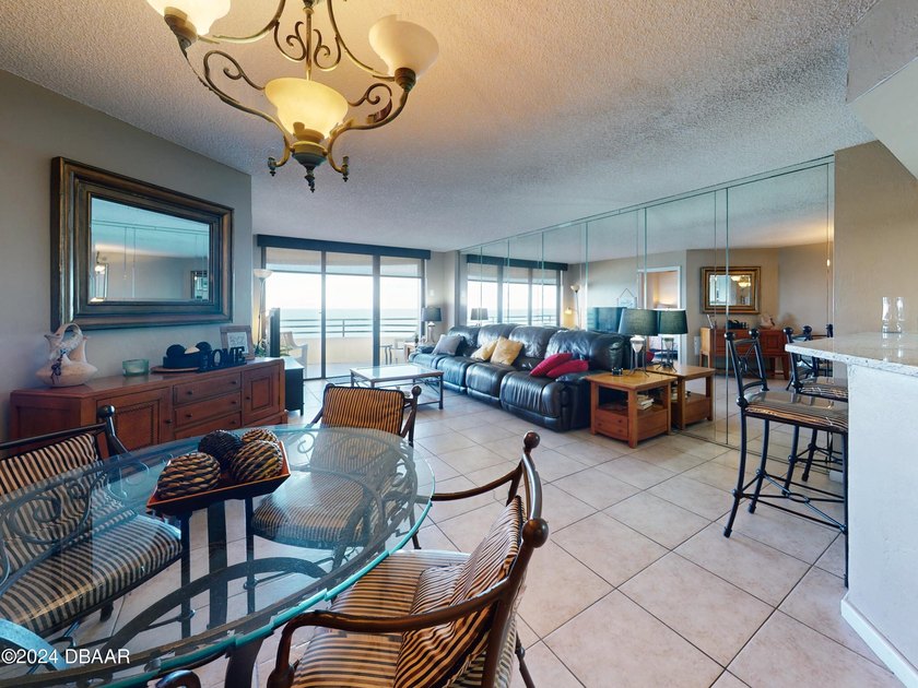 Invest in paradise! 9th-floor condo in Daytona Beach Shores with - photo 18