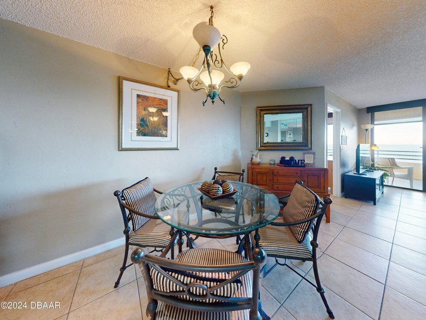 Invest in paradise! 9th-floor condo in Daytona Beach Shores with - photo 20