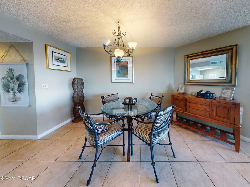 Invest in paradise! 9th-floor condo in Daytona Beach Shores with - photo 22