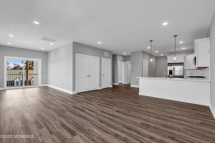 Welcome to The Reef, a 23-unit apartment building completed in - photo 24