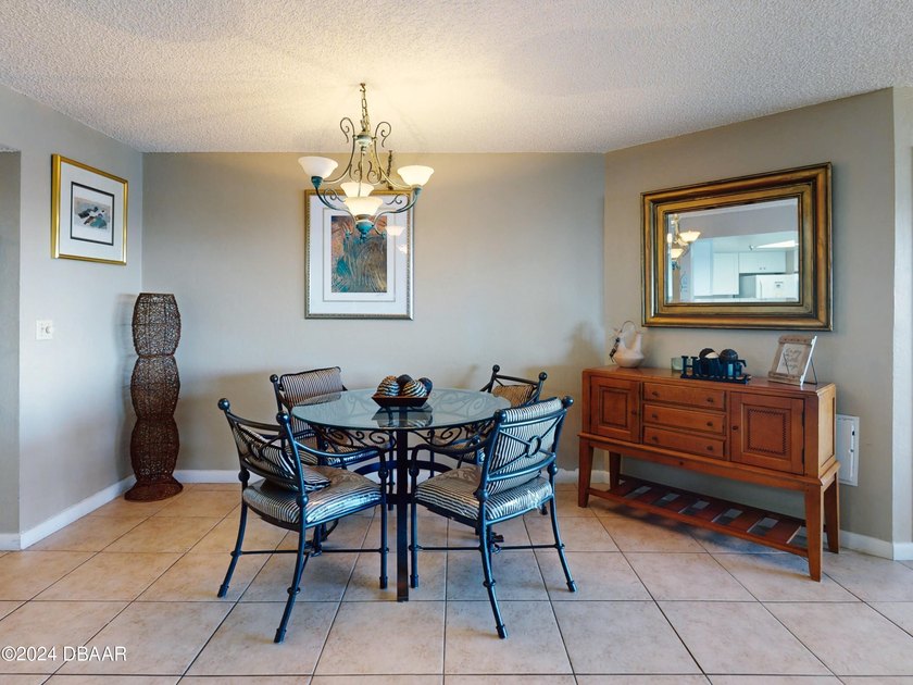 Invest in paradise! 9th-floor condo in Daytona Beach Shores with - photo 25