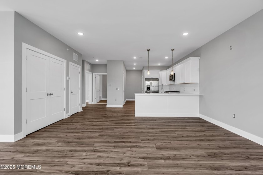 Welcome to The Reef, a 23-unit apartment building completed in - photo 25