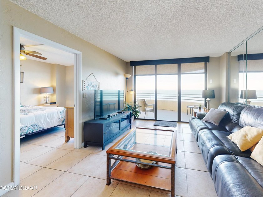 Invest in paradise! 9th-floor condo in Daytona Beach Shores with - photo 27