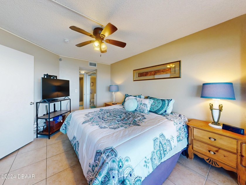 Invest in paradise! 9th-floor condo in Daytona Beach Shores with - photo 31