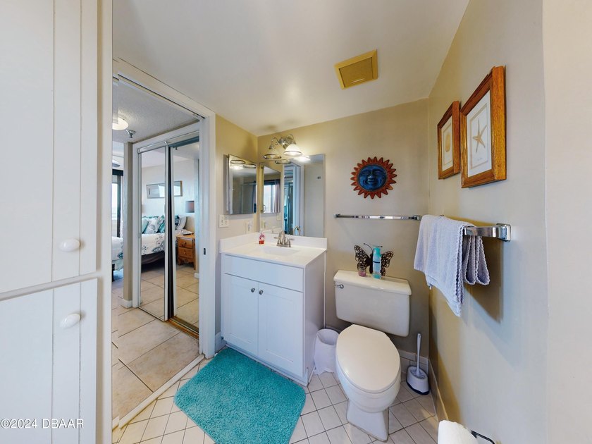 Invest in paradise! 9th-floor condo in Daytona Beach Shores with - photo 36