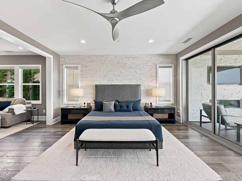 Welcome to 49 Cielo Azul, where commanding panoramic views of - photo 37