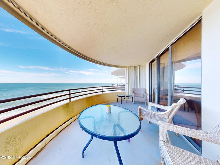 Invest in paradise! 9th-floor condo in Daytona Beach Shores with - photo 39
