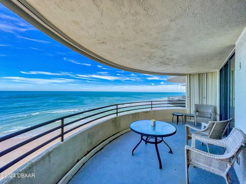 Invest in paradise! 9th-floor condo in Daytona Beach Shores with - photo 40