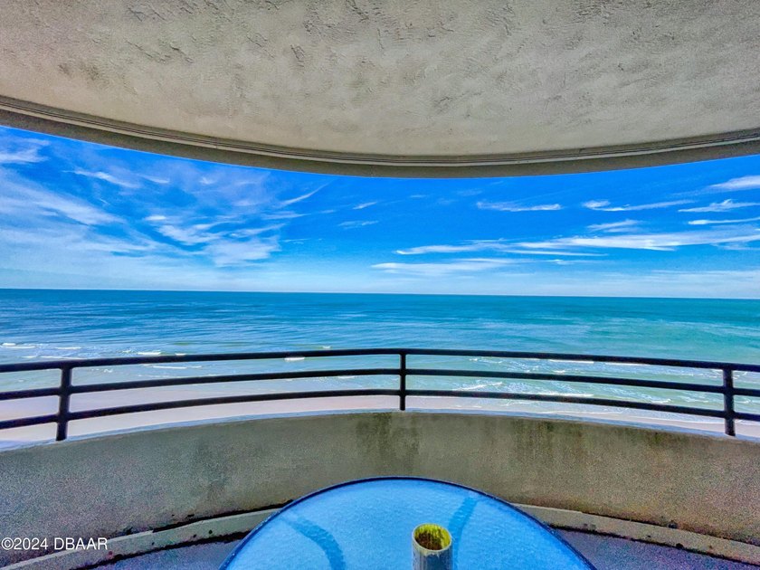 Invest in paradise! 9th-floor condo in Daytona Beach Shores with - photo 42