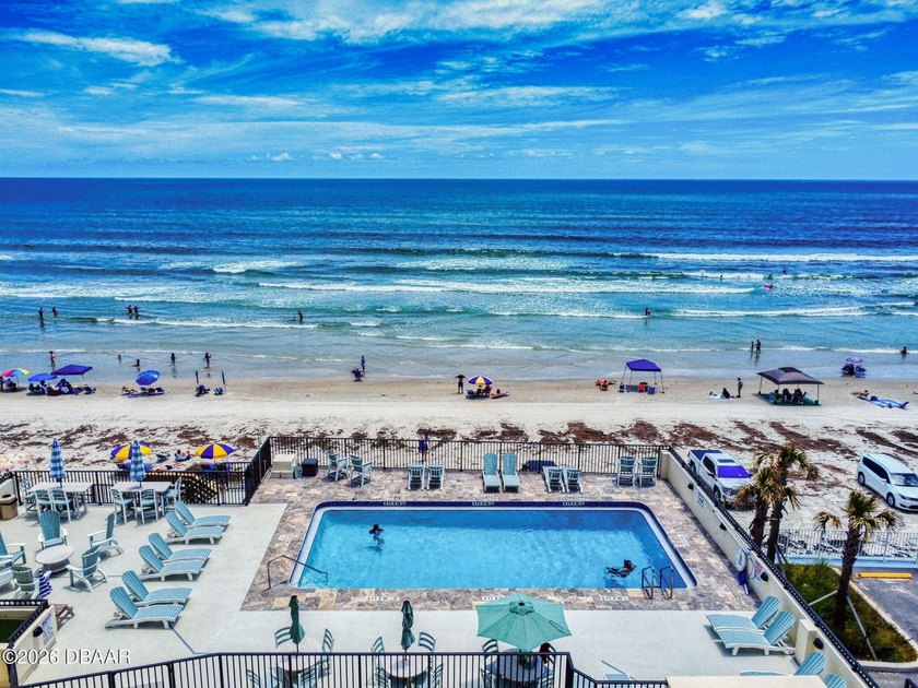 Invest in paradise! 9th-floor condo in Daytona Beach Shores with - photo 45
