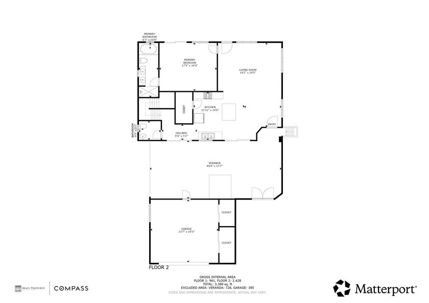 Motivated Seller - Unbeatable Wailea Value Steps from Keawakapu - photo 48