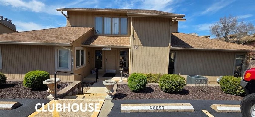 REDUCED! Lake of the Ozarks: Updated top floor condo at the 10mm - photo 49