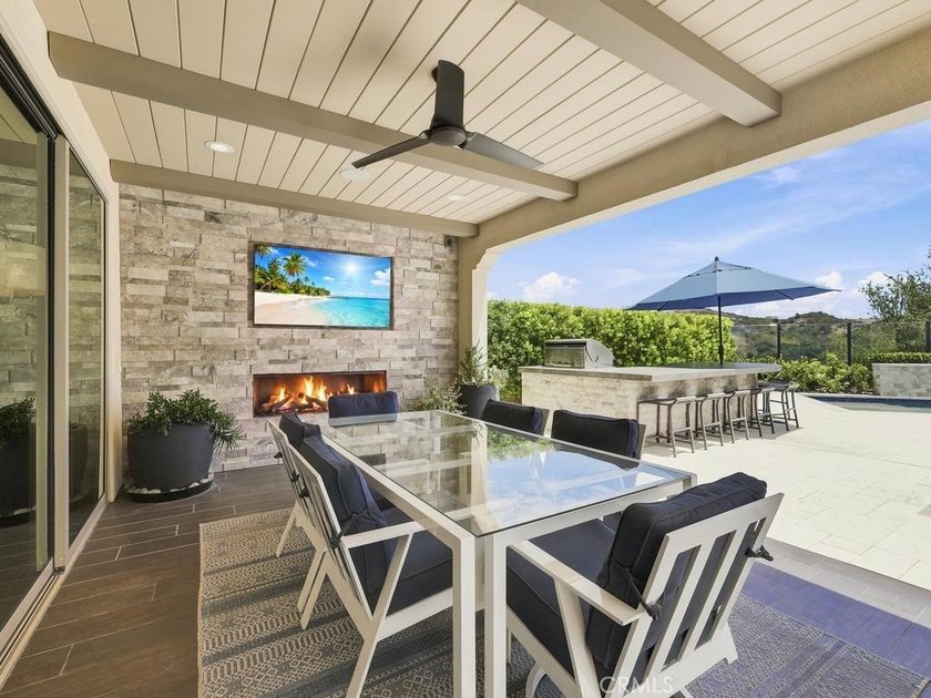 Welcome to 49 Cielo Azul, where commanding panoramic views of - photo 49