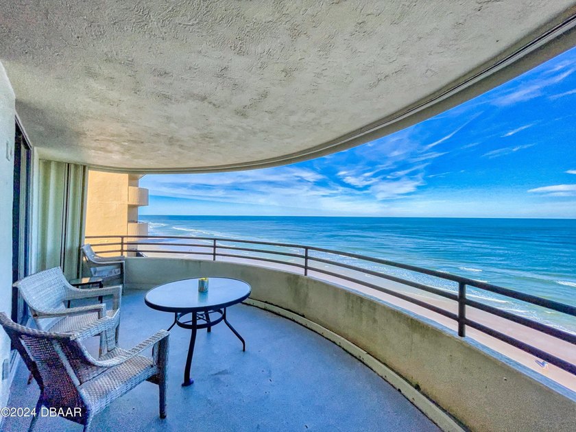 Invest in paradise! 9th-floor condo in Daytona Beach Shores with - photo 50