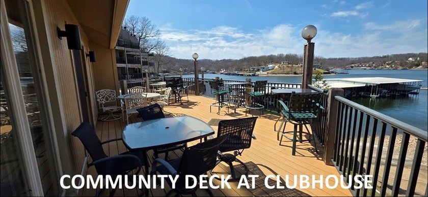 REDUCED! Lake of the Ozarks: Updated top floor condo at the 10mm - photo 50