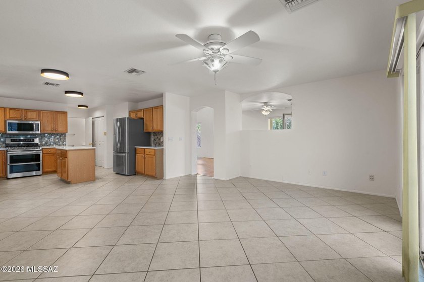 ***OWNED SOLAR*** Welcome to this beautifully maintained home - photo 13