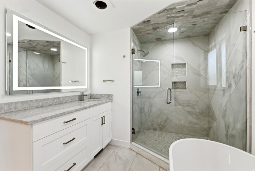 Completely reimagined Alpine home on a spacious 0.54-acre lot - photo 19