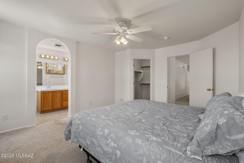 ***OWNED SOLAR*** Welcome to this beautifully maintained home - photo 22