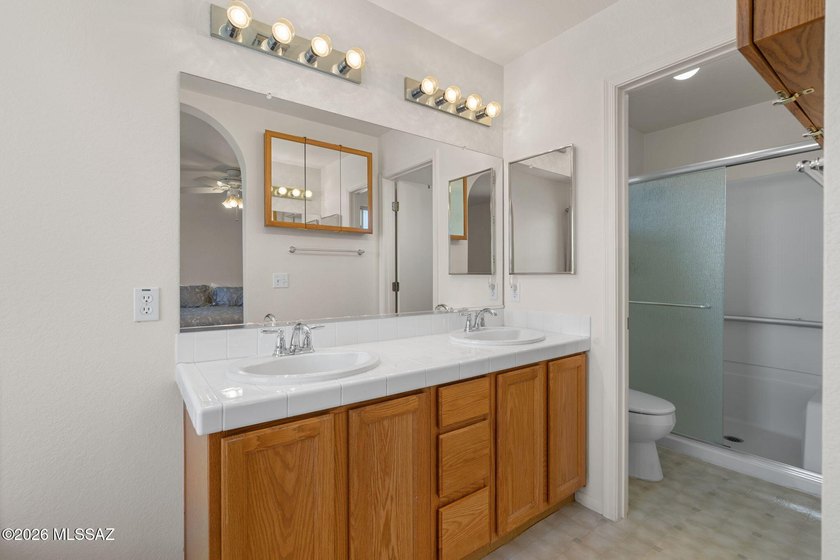 ***OWNED SOLAR*** Welcome to this beautifully maintained home - photo 24