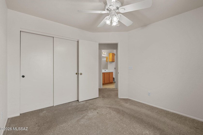 ***OWNED SOLAR*** Welcome to this beautifully maintained home - photo 28