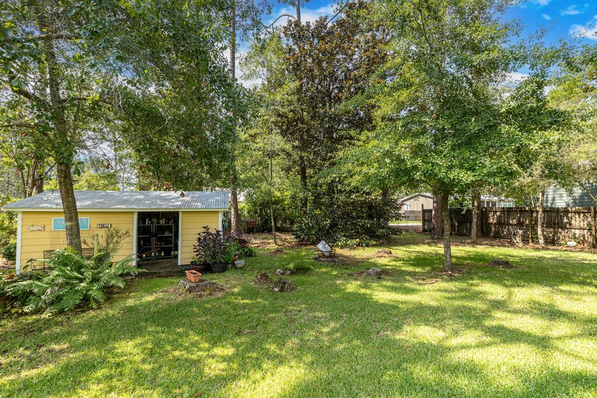 Charming 3-bedroom, 2-bath home, built in 2017, and perfectly - photo 20