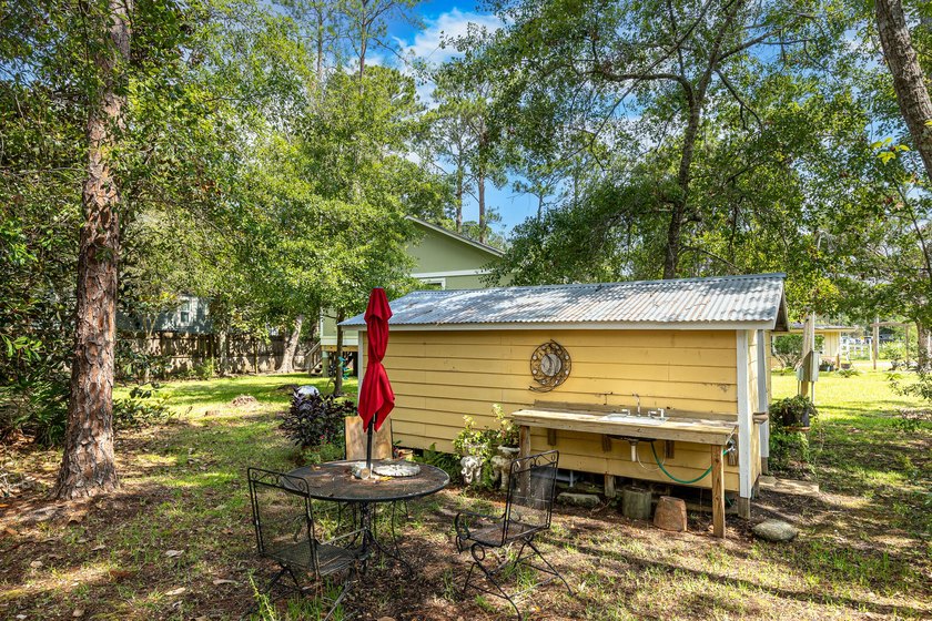 Charming 3-bedroom, 2-bath home, built in 2017, and perfectly - photo 22