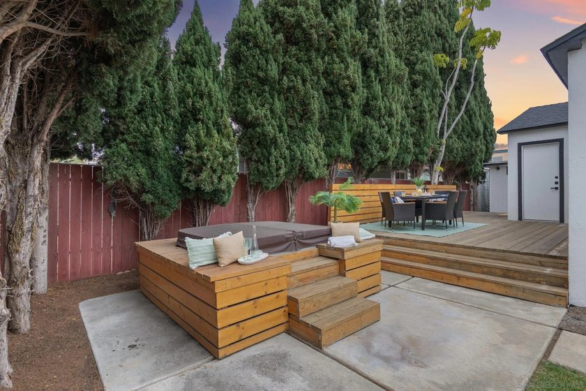 Welcome home to 1626 Pacific Beach Drive, a beautifully - photo 22