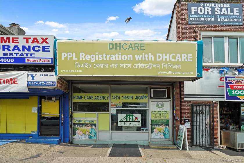Property DescriptionPrime Mixed-Use Investment Opportunity in - photo 35