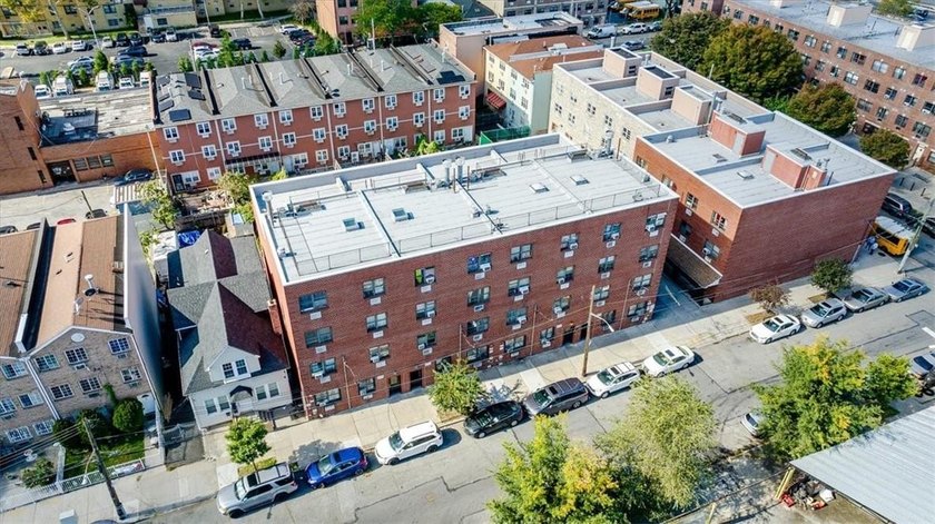 Great Bronx Multifamily investment opportunity is here, newly - photo 3