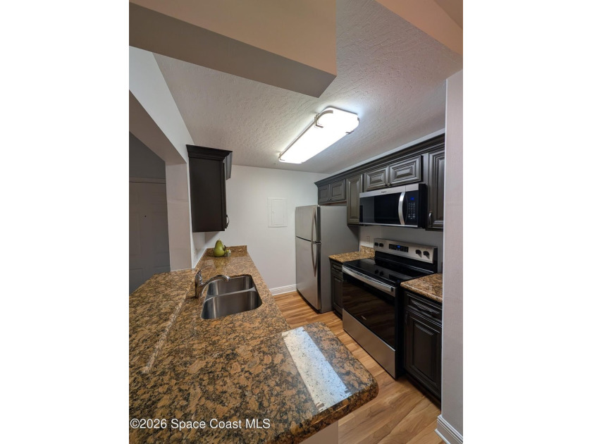 Step into this stunning 1br condo where modern style meets - photo 8