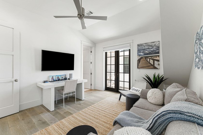 Rarely does a home become available that offers this level of - photo 48
