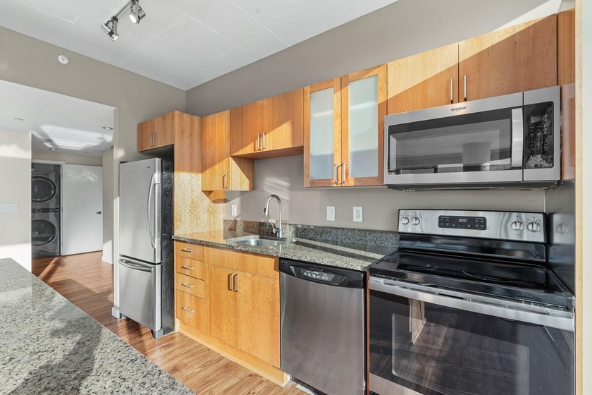 Welcome to Unit W306 at Reflections Condominiums, Minnesota's - photo 12