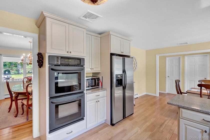 Three Village at its finest! This stately center hall colonial - photo 13