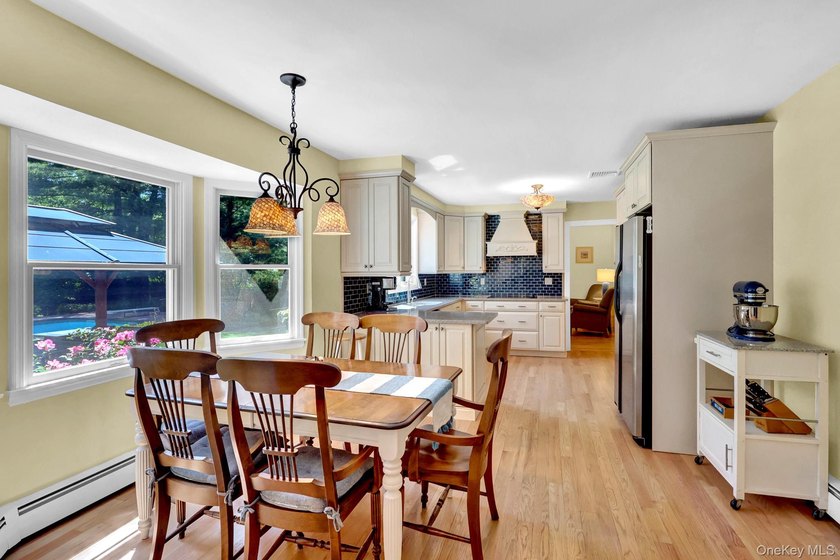 Three Village at its finest! This stately center hall colonial - photo 15