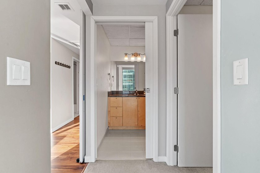 Welcome to Unit W306 at Reflections Condominiums, Minnesota's - photo 20