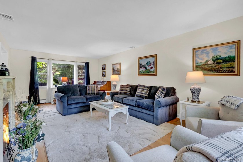 Three Village at its finest! This stately center hall colonial - photo 21