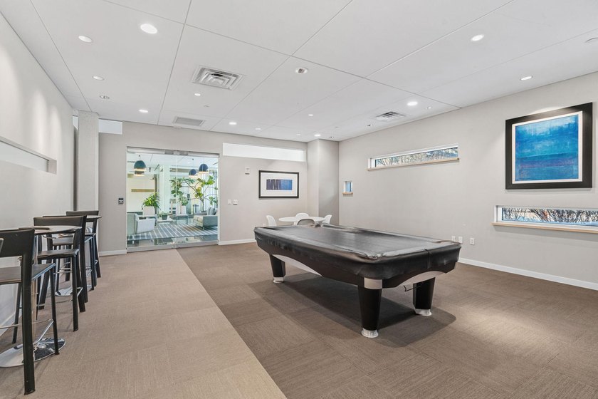 Welcome to Unit W306 at Reflections Condominiums, Minnesota's - photo 33