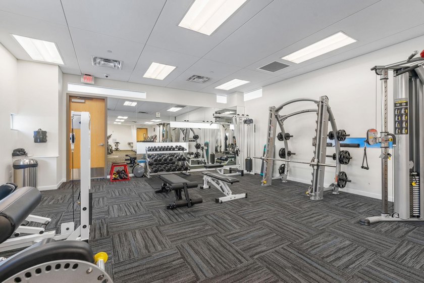 Welcome to Unit W306 at Reflections Condominiums, Minnesota's - photo 35