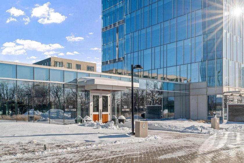 Welcome to Unit W306 at Reflections Condominiums, Minnesota's - photo 36